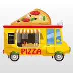 Brisbane Street Food iOS Icon