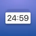Focused Work - Pomodoro Timer iOS Icon