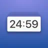 Focused Work - Pomodoro Timer
