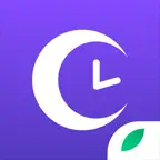 Mintal Tracker:Sleep Recorder iOS Icon