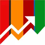mBank Giełda iOS Icon