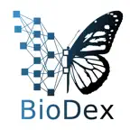 BioDex iOS Icon