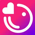 Video Chat – Live Video Chat iOS Icon