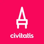 Guía Copenhague Civitatis.com iOS Icon