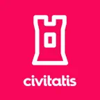 Guía Dubrovnik Civitatis.com iOS Icon