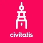 Guia Estocolmo Civitatis.com iOS Icon