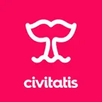 Iceland Guide by Civitatis.com iOS Icon