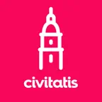 Guia de Málaga Civitatis.com iOS Icon