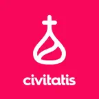 St Petersburg Guide Civitatis iOS Icon
