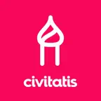 Moscow Guide by Civitatis.com iOS Icon
