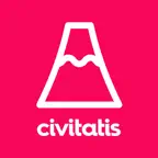 Guia de Tenerife Civitatis.com iOS Icon