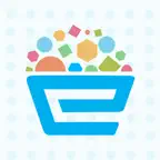 EzyBuy iOS Icon