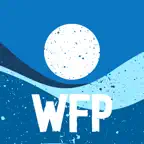 WFP Wellbeing iOS Icon