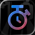 Clockey: Easy Scoreboard iOS Icon