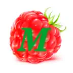 Малинка iOS Icon