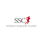 Sports Surgery Clinic iOS Icon