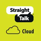 Straight Talk Cloud iOS Icon
