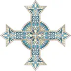 St. Markos Church iOS Icon