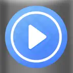 Player - Video Player All iOS Icon