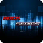 RockSeries Audio iOS Icon