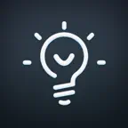 iLumi Pro iOS Icon