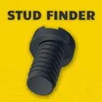 Stud Finder゜ iOS Icon