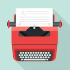 Write Only 2 iOS Icon