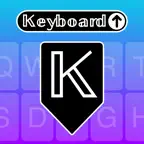 WatchKeys: Keyboard for Watch iOS Icon