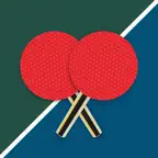 Scoreboard - Table Tennis iOS Icon