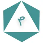 مزادات عقارية iOS Icon