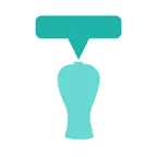 한국사 능력 기본 iOS Icon