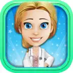 Healthcare Heroes Match 3 Game iOS Icon