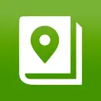 Maptrails iOS Icon