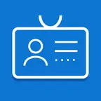 서울대 임시출입증 (SNU Temporary Pass) Icon