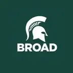 Broad College MBA CampusGroups iOS Icon