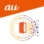 au XR Door iOS Icon