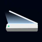 Scanner App ‐ Scan Documents iOS Icon