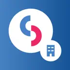 Career Support Company iOS Icon