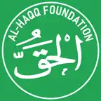Al-Haqq Foundation iOS Icon