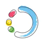 Artsy: Sketch & Write iOS Icon