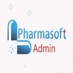 Kireeti Pharmasoft Admin iOS Icon