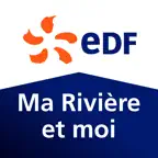Ma Rivière et Moi iOS Icon