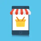 Nautica OpenCart Marketplace iOS Icon