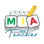 MIA Teacher iOS Icon