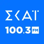 ΣΚΑΪ 100.3 iOS Icon