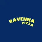 Ravenna Pizza. iOS Icon