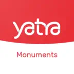 Indian Monuments by Yatra iOS Icon
