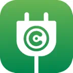 Continente Plug&Charge iOS Icon