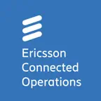 Ericsson Connected Operations iOS Icon