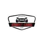Street Cars DA10 iOS Icon